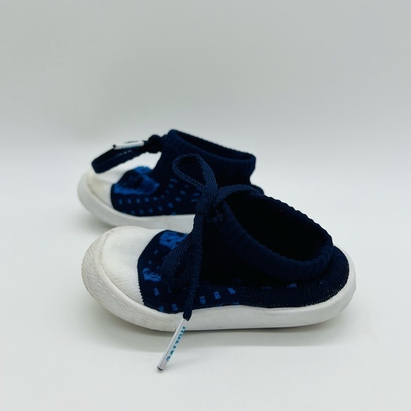 NATIVE WATER SHOES - ESTIMATED SIZE CHILD 2 - Navy - Picture 4 of 9